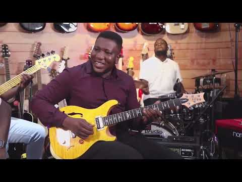 Princes Connect  Prince Sennah & Prince Hakeem -YONKO NOKWAREFO   @virtualsoundlab