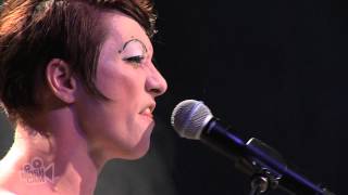 Dresden Dolls - Sex Changes (Live in Sydney) | Moshcam