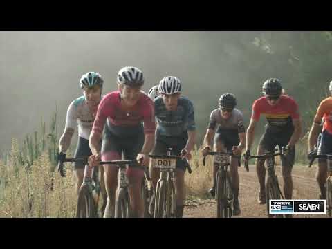 Seven Gravel Race - UCI Gravel World Series