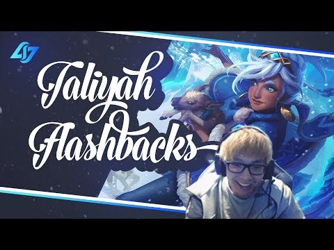 Huhi - TALIYAH FLASHBACKS | Ft. OmarGod