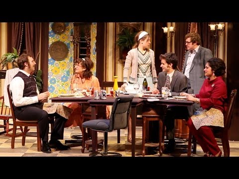 YouTube video about: How the other half loves pdf?