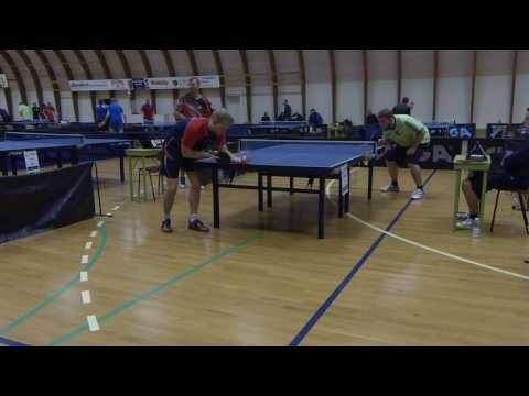 170108 ØM2M, Lasse Haahr Petersen - Rasmus Agger