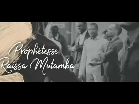 RMut - YEPOWA (Chant de prière | Fort moment d'adoration)