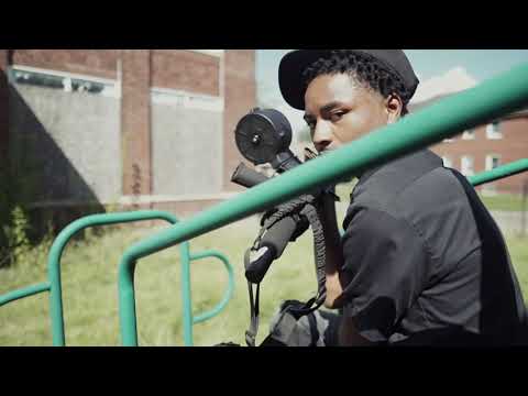 OTM Rich ft. WyoBoyz Nook - "WYOBOUND" (Official Video) Shot By @448.ent