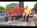 THE FRANK MILLS HISTORICAL SEAT