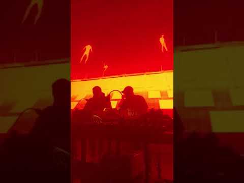 AnD Live at Warehouse Elementenstraat (Amsterdam)