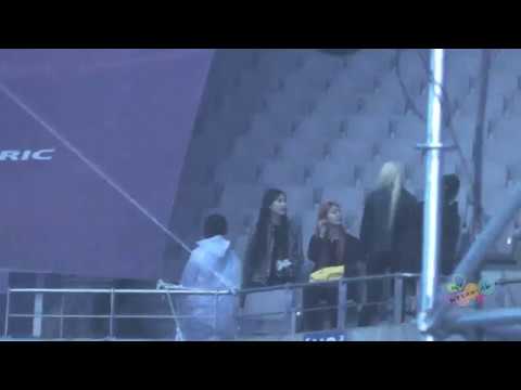 180512 Dream Concert - DREAM & LUCAS & JUNGWOO