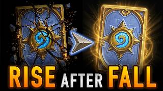 The Fall and Rise of Hearthstone in 2026