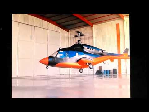 AIRWOLF EPISODE TRAILER
