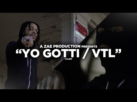 Video thumbnail for Yo Gotti