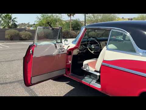 1956 Chrysler New Yorker (CC-2063684) for sale in Phoenix, Arizona