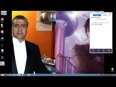 2019 02 13 PM Public Teaching in Spanish - Enseñanzas públicas en Español