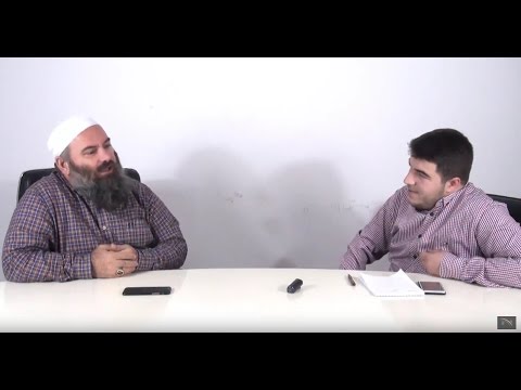 SFIDA - E dua veten dhe ska si unë