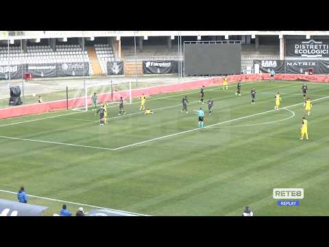 Atletico Ascoli - San Marino Calcio 3-0