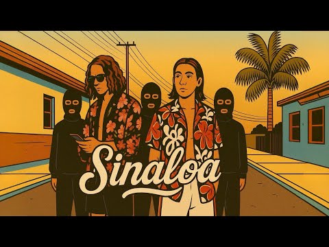 Irly x Lucea - Sinaloa