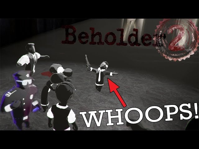 Beholder 2