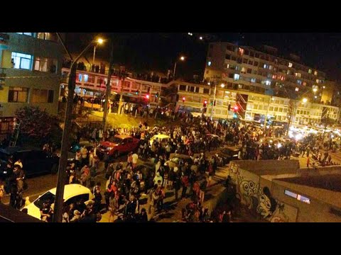 , title : 'Thousands of people left their homes! Earthquake M6.1 in Duzce and Istanbul, Turkey'