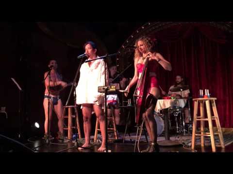 Joseph Morales and The Skivvies - Supermashup