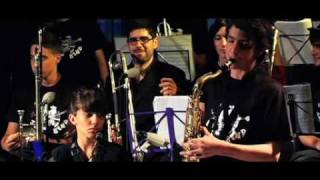2009 Splanky  Sant andreu jazz band