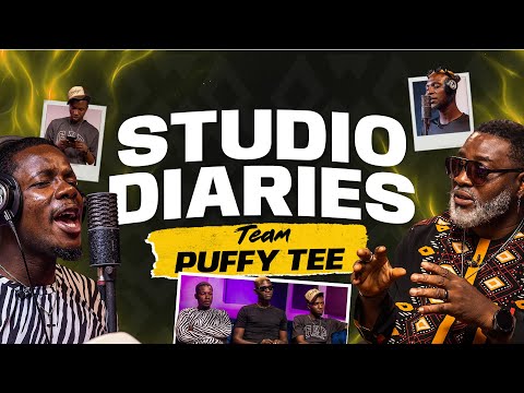 ULTIMA STUDIOS NIGERIA and NEXT AFROBEATS STAR