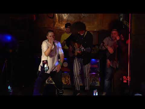 SadMan (Невский бит) - Дети урбана (live on BOOMBAP MASTERZ) summer/2021