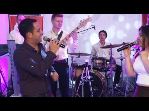 Pod javorot si sedevme - Tase karanfilovski & Grupa Pletenka  (cover Moja svadba 2016)