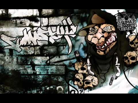 SumaStyli - Pierdole taki rap (feat. K2)
