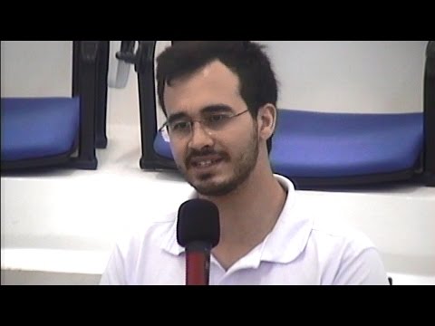 Tertúlia 3957  - Inversão etiológica (Autocogniciologia) | #Conscienciologia