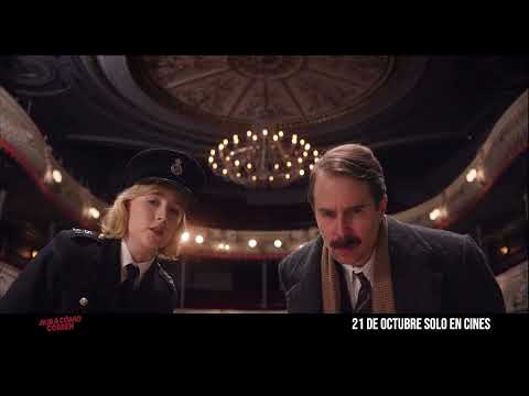 Anuncio: 'Lo mataron en el vestuario'