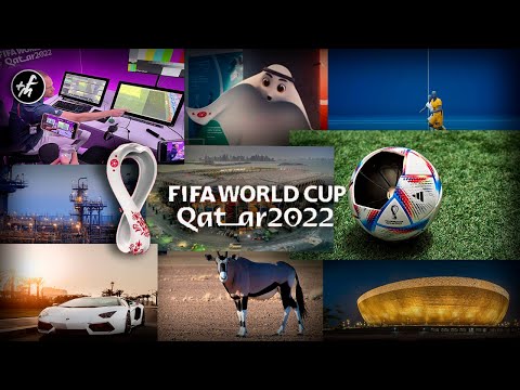 30 Datos Sobre EL MUNDIAL De QATAR Que ¡No Sabias!