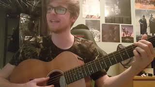 Love Is A Beautiful Thing - Vulfpeck (Daniel Scott Cover)