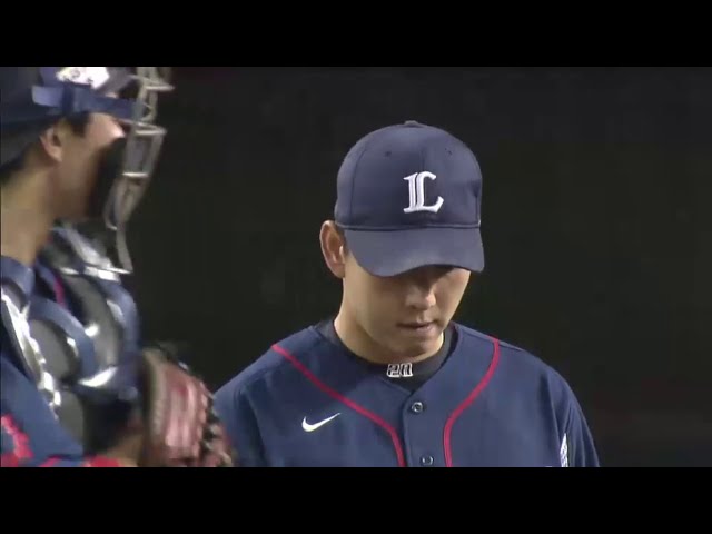 【2回表】バファローズ・ペーニャが痛烈タイムリー!! 一挙6得点でライオンズ・野上をノックアウト!! 2014/8/30 L-Bs