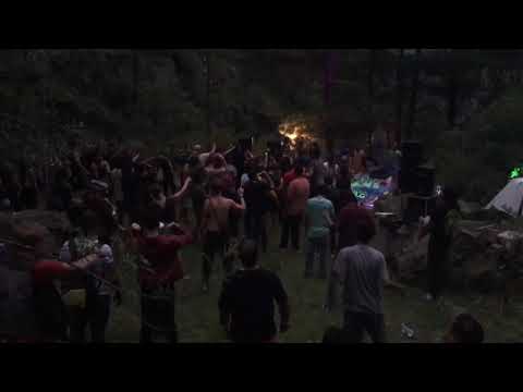 Magica festival,Kasol Himachal Pradesh
