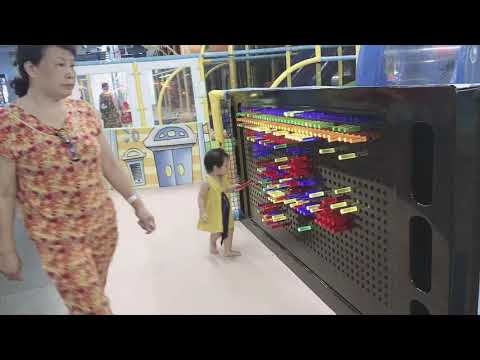 Chip Chip & TiNiWorld