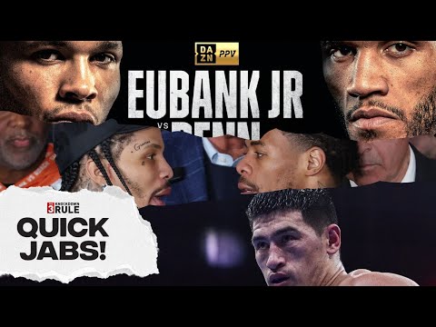 QUICK JABS WITH STEVE KIM