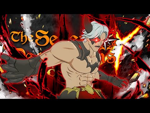 CAN I MAKE A MOVE BEFORE YOU RAGE QUIT?! OMEGA RUGAL DESTROYS PvP!! | Seven Deadly Sins: Grand Cross