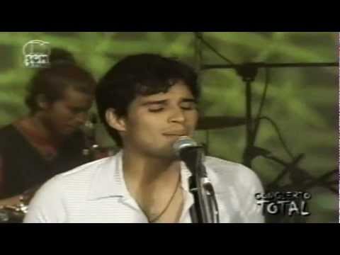 Degeneración Actual - Pedro Suárez Vértiz (Concierto en México)