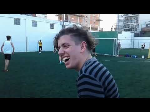 #Caballito #EuropaAzul #Fecha4 El Dabbatasaray vs Mongui FC #CopaPalermo