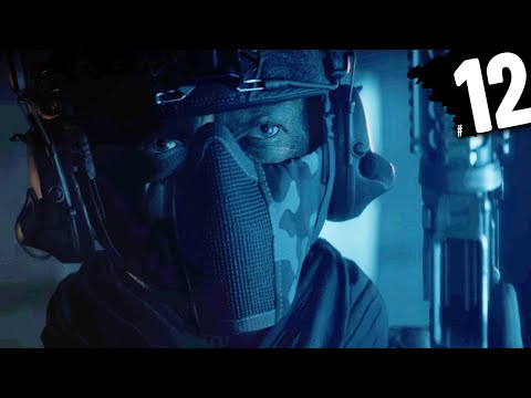 Battlefield 6 Kampagne 4K Gameplay Deutsch - Panzer und Pyramiden