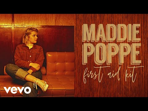 download lagu mp3 mp4 First Aid Kit Chords Maddie Poppe, download lagu First Aid Kit Chords Maddie Poppe gratis, unduh video klip First Aid Kit Chords Maddie Poppe