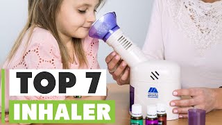Ultimate Guide to the Best Inhaler