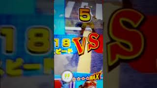 【ヒーローズバトルラッシュ】発目明チームvs相澤消太チーム