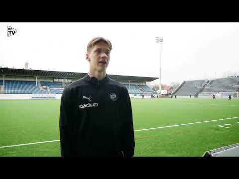 Ennakko: SJK Akatemia – TPS | Ykkösliiga | 29.4.2024