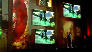 E3 2012: God of War Ascension Demo