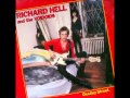 Richard Hell and the Voidoids - Time - 1982