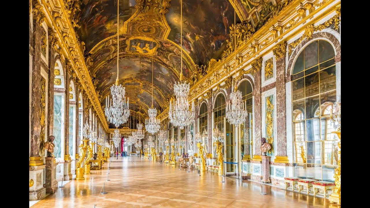 Regents and princes §3.1 Rulers in Europe