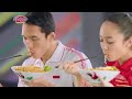 Mie Sedaap Mie Goreng Rasa Mi Ayam Istimewa Jojo