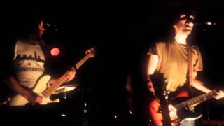 (live) Margot and the Nuclear So & So's - Quiet as a Mouse