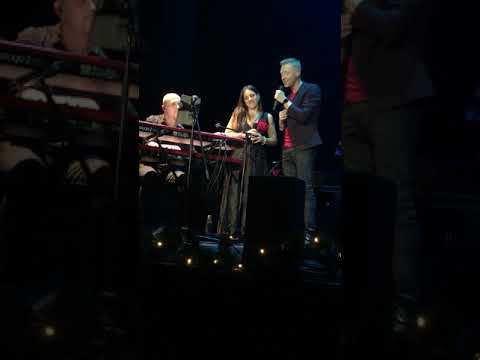 11/07 Csillagkép (Palya Bea duett - új dal)