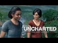 Uncharted: The Lost Legacy - E3 2017 Extended Gameplay Trailer